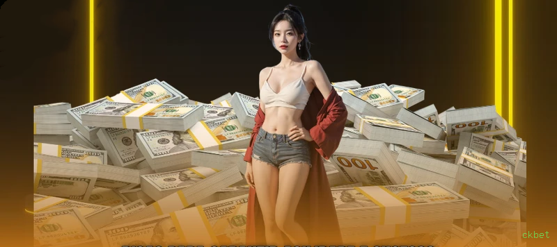 ckbet: Entre no Mundo Mágico das Cartas e Transforme Seu Jogo